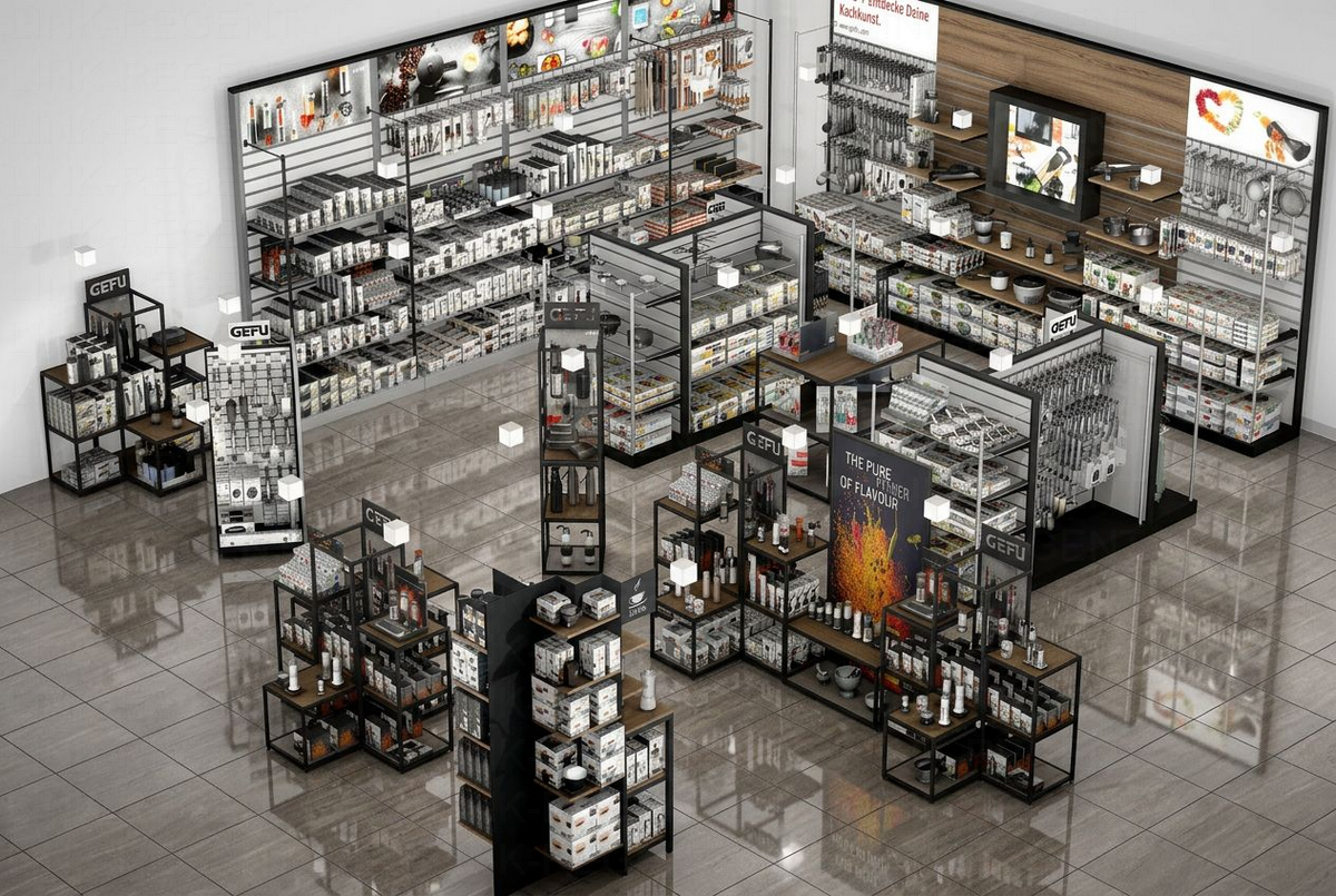 Shop mit KI Bild 4