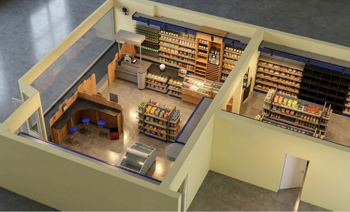 Shop mit KI Bild 5